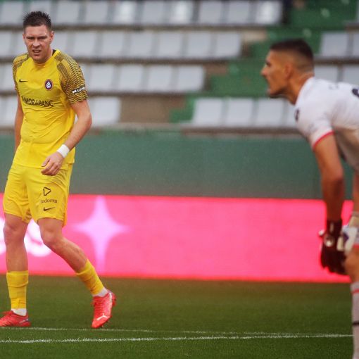 L'FC Andorra no carbura fora de casa i torna a perdre
