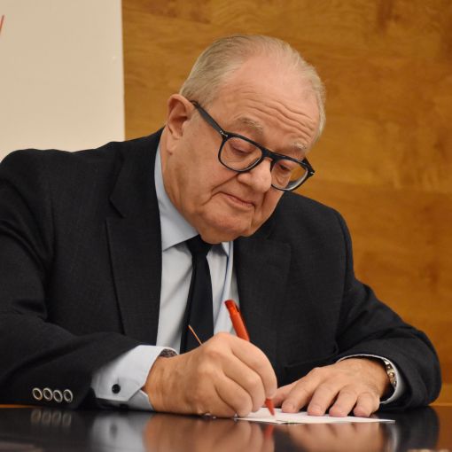 Andbank renova l'acord de patrocini amb el COA en vista als Jocs dels Petits Estats amb una aportació de 250.000 euros