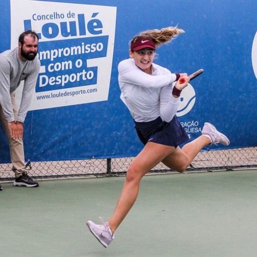Vicky Jiménez recupera sensacions i passa ronda a Austin
