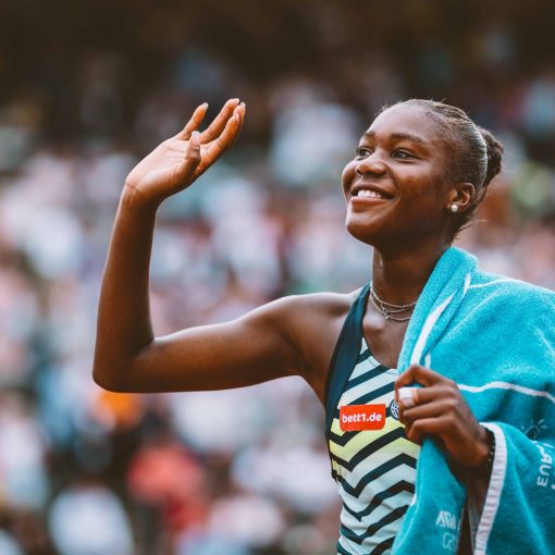 Akugue i Iliev son la segona i tercera invitació del Creand Open d'Andorra