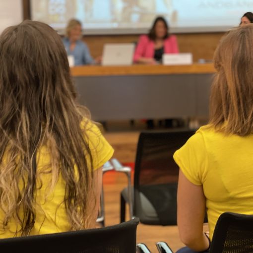Andona fa un pas més i es llença a la competició