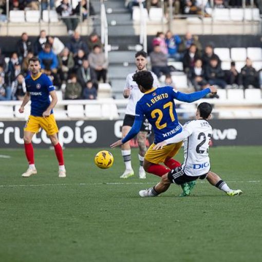 Empat a res a Burgos