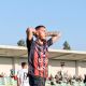 Albert Alavedra debuta al futbol d'Eslovènia