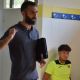 L'Ordino tira de talent nacional per tancar la plantilla