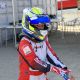 Tony Cachafeiro tanca el campionat d'Espanya a Zuera
