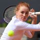 Ella Siedel és la quarta Wild Card del Creand Open d'Andorra