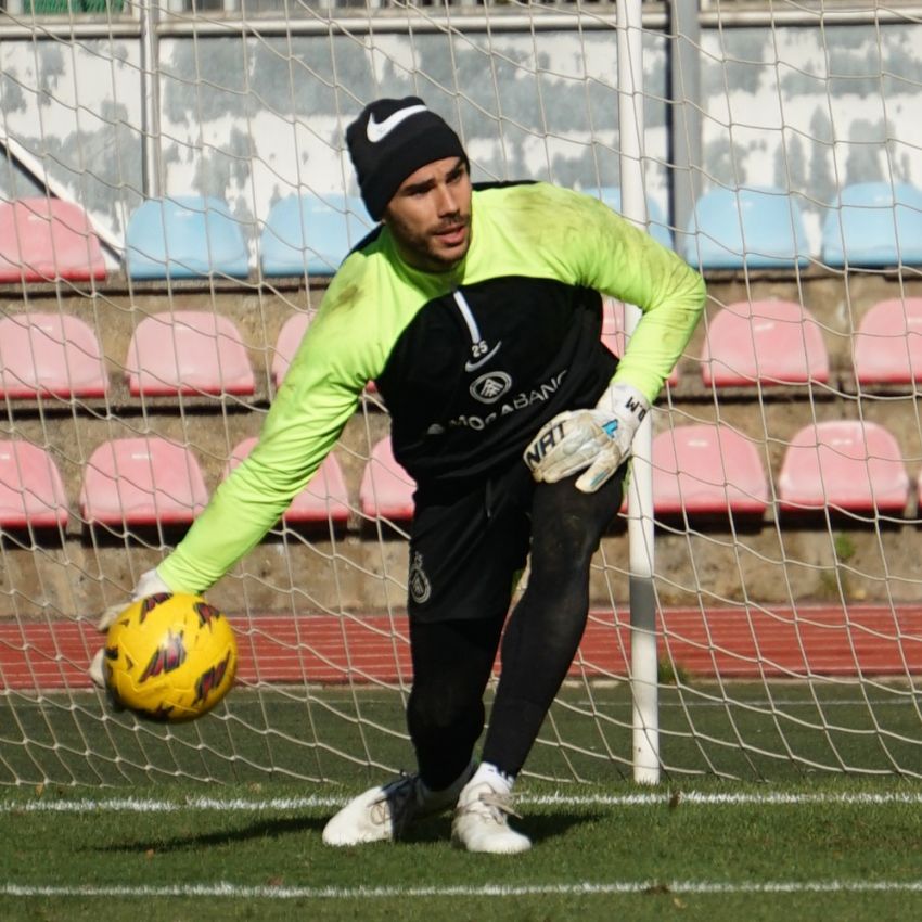 Dani Martín: 
