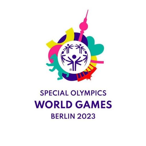 Els Jocs Special Olympics de Berlín presenten el cartell oficial