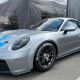 Joan Vinyes torna a Spa pilotant un Porsche 911 GT3 Cup