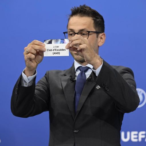 L'Inter ja coneix el primer rival de la fase prèvia de la Champions League