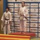 Ares Ballesté guanya l'or en la Copa d'Espanya cadet de judo