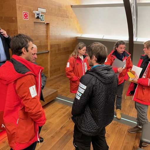 Cinc atletes representaran Andorra en els EYOF d'hivern