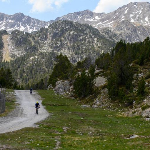 Encamp engega un cap de setmana de competicions ciclistes amb l’Andorra Bike Race