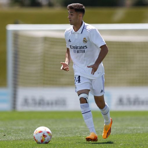 Álvaro Martín ja és nou jugador de l'FC Andorra
