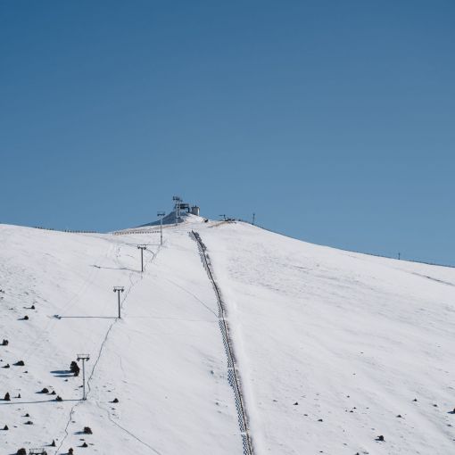 Grandvalira estrena la nova àrea esquiable amb l’obertura del telecadira Seig