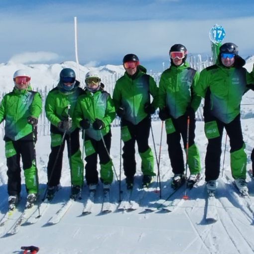 Portugal s'estrena en el XV Trofeu Internacional d’Esquí organitzat per Special Olympics